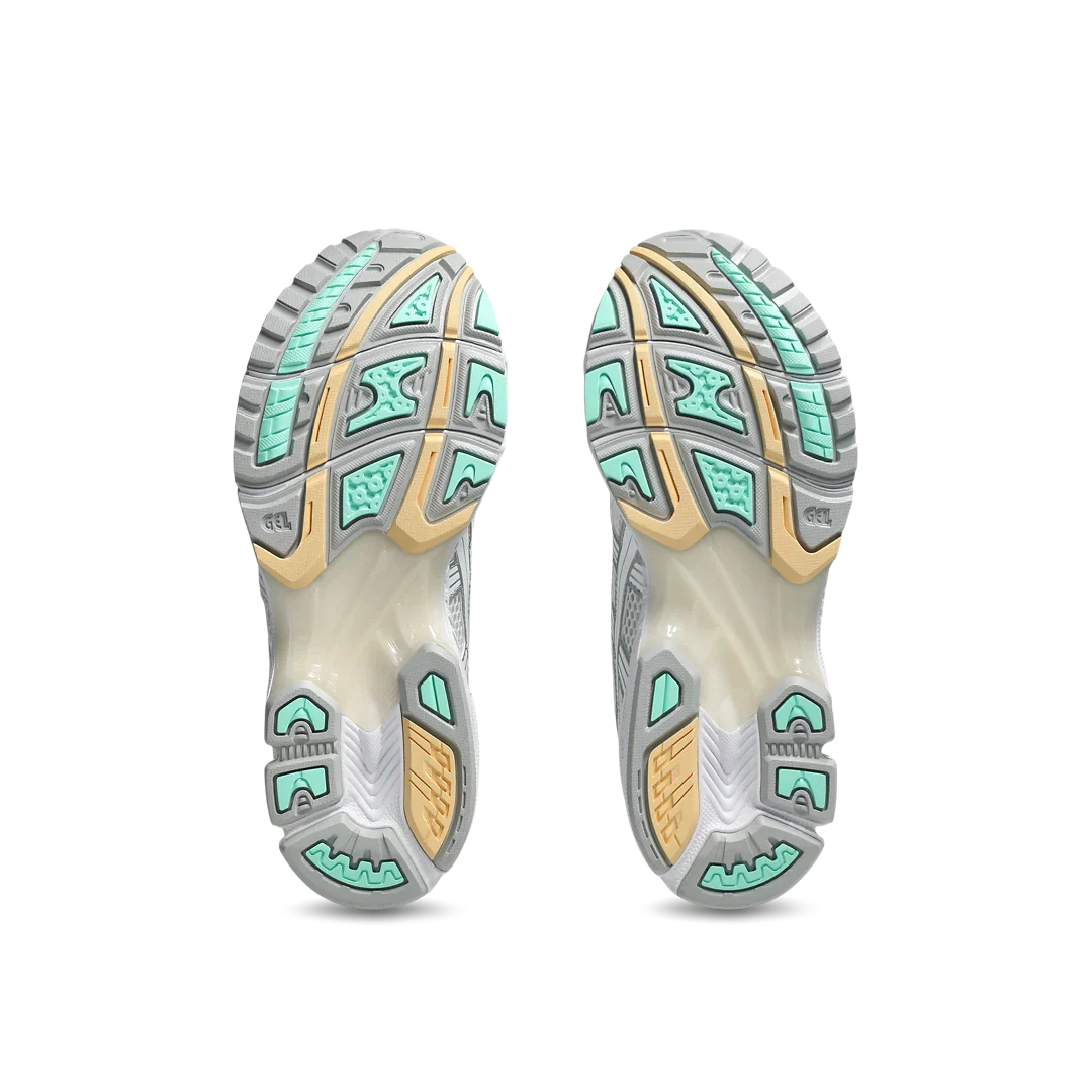 ASICS Gel-Kayano 14 White Mint Gold