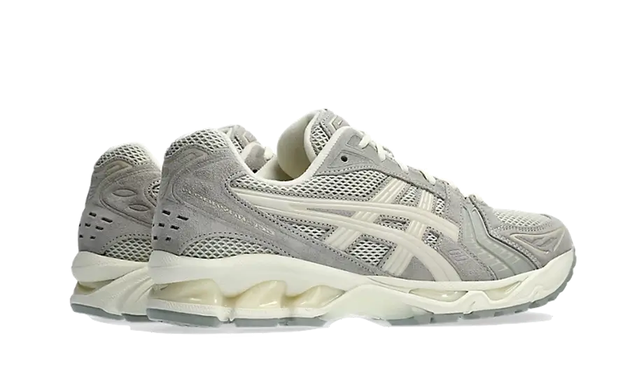 ASICS Gel-Kayano 14 White Sage Smoke Grey, White Sage/Smoke Grey (1201A161-028)