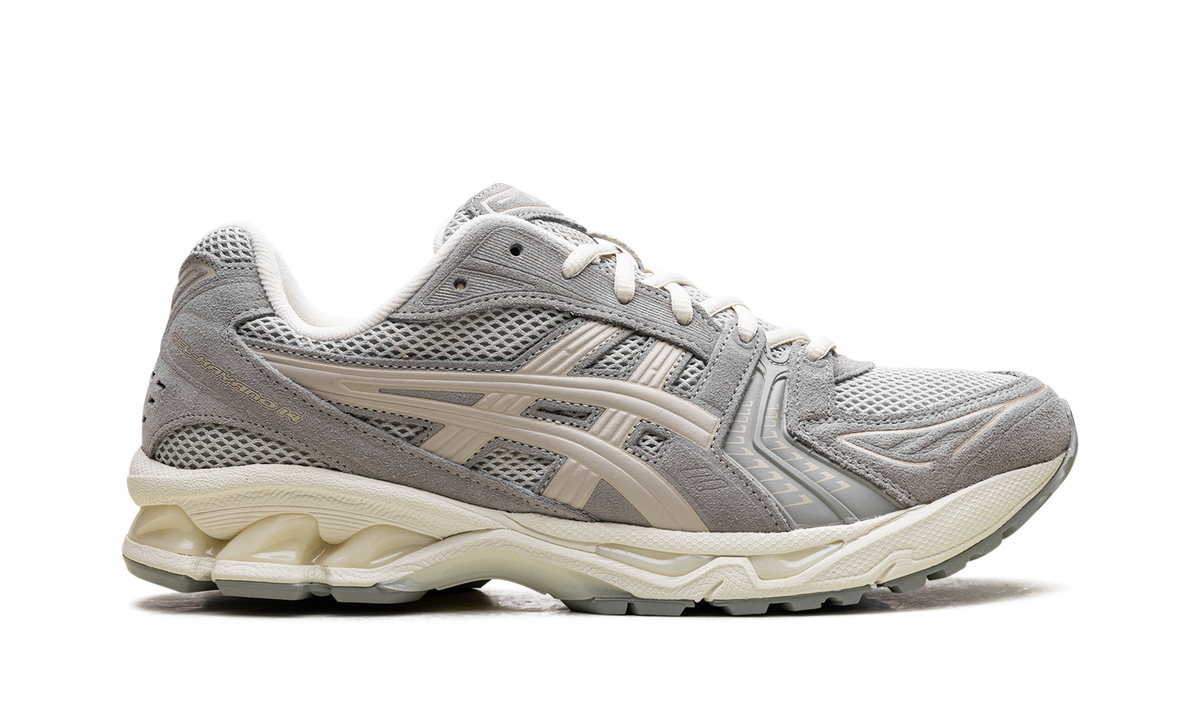 ASICS Gel-Kayano 14 White Sage Smoke Grey