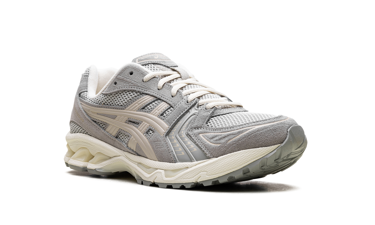 ASICS Gel-Kayano 14 White Sage Smoke Grey