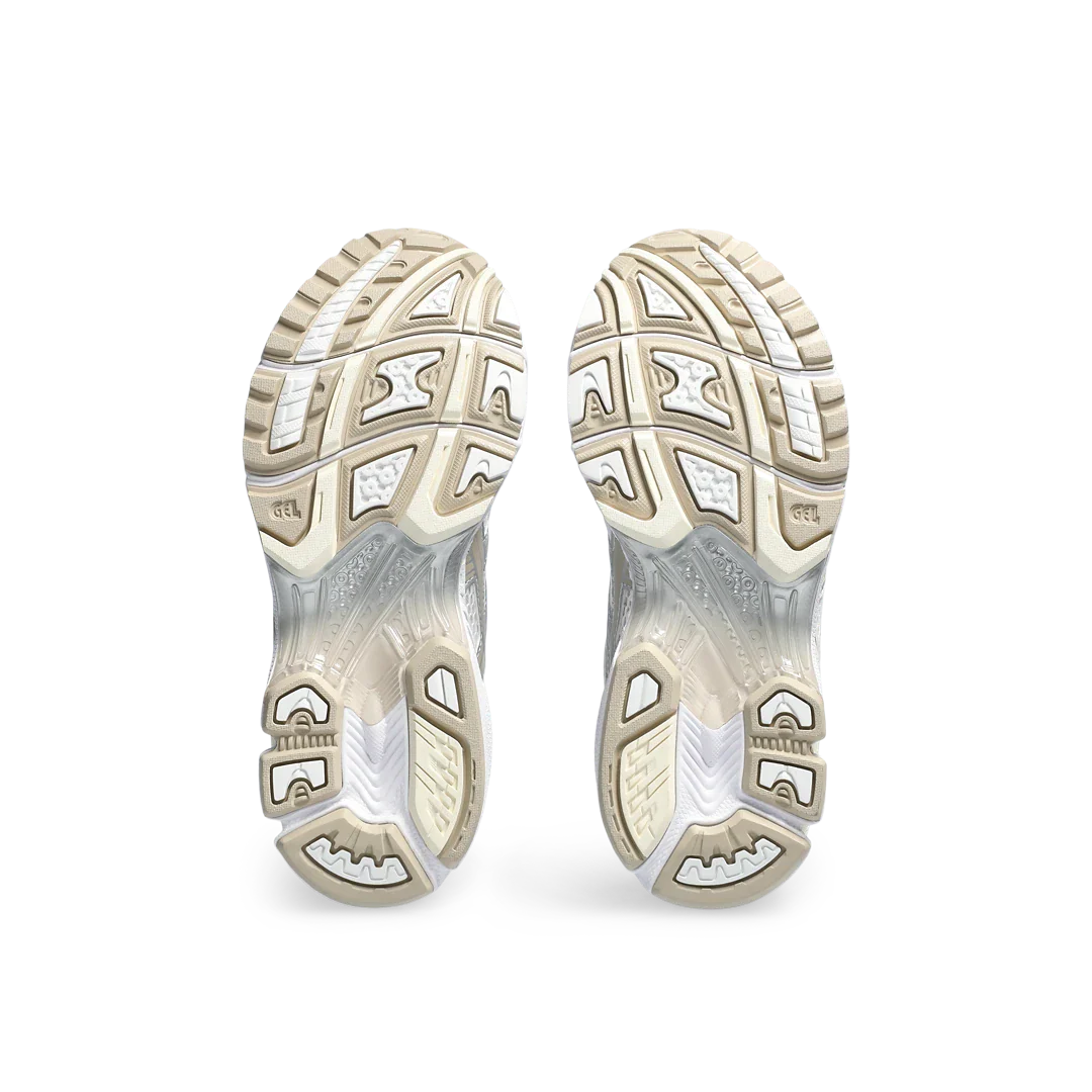 ASICS Gel-Kayano 14 White Simply Taupe, White/Simply Taupe (1202A056-110)