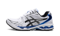 ASICS Gel-Kayano 14 White Tuna Blue