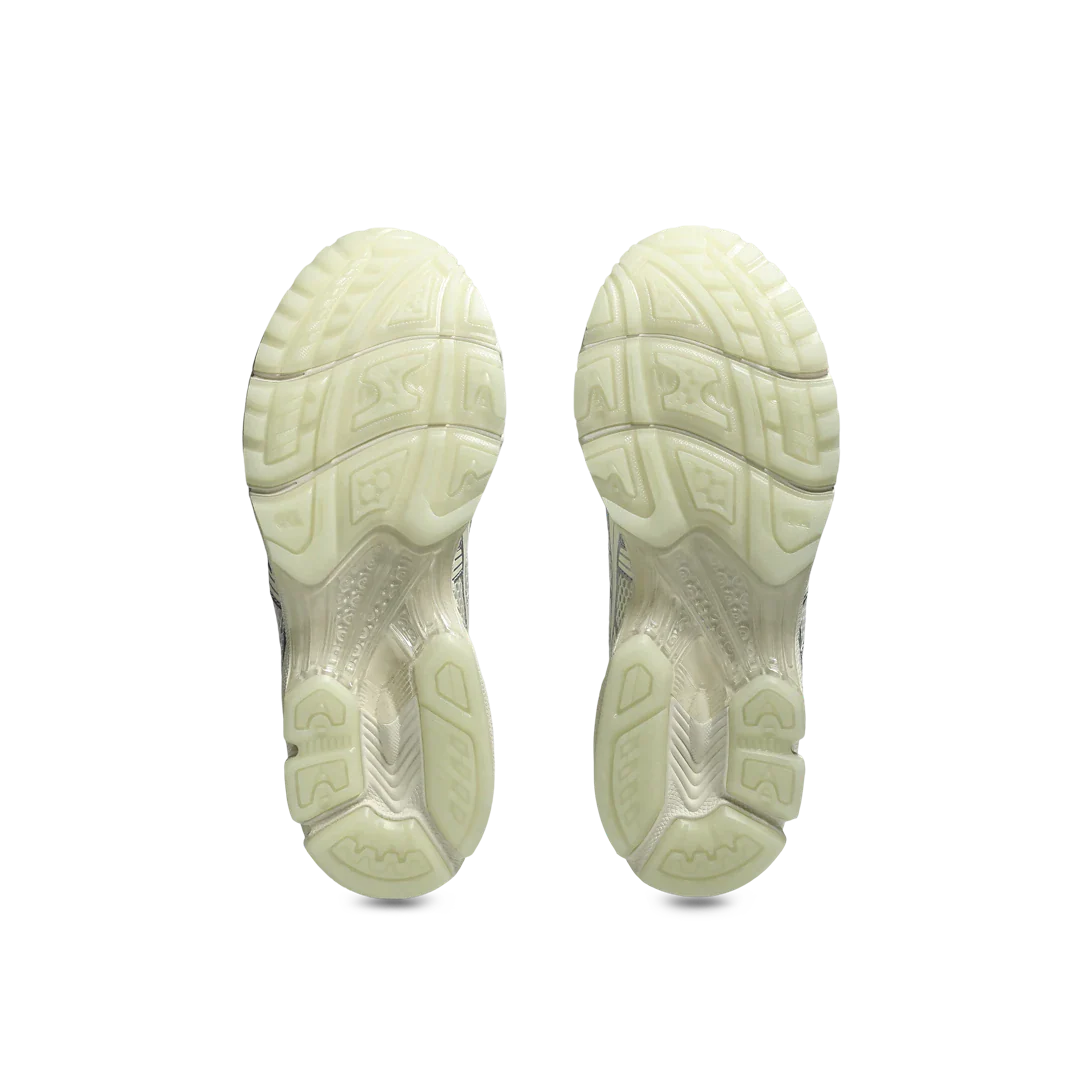 ASICS Gel-Kayano 14 atmos Yakoutake, Cream/Whisper Green (1203A575-100)