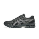 ASICS Gel-Kayano 20 Black Clay Grey