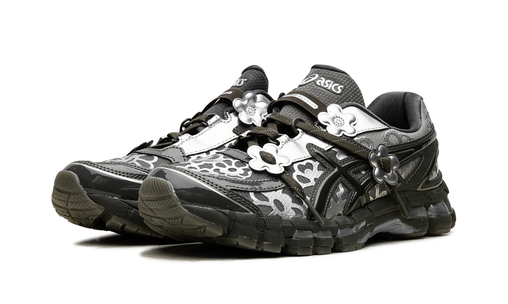 ASICS Gel-Kayano 20 Cecilie Bahnsen Olive