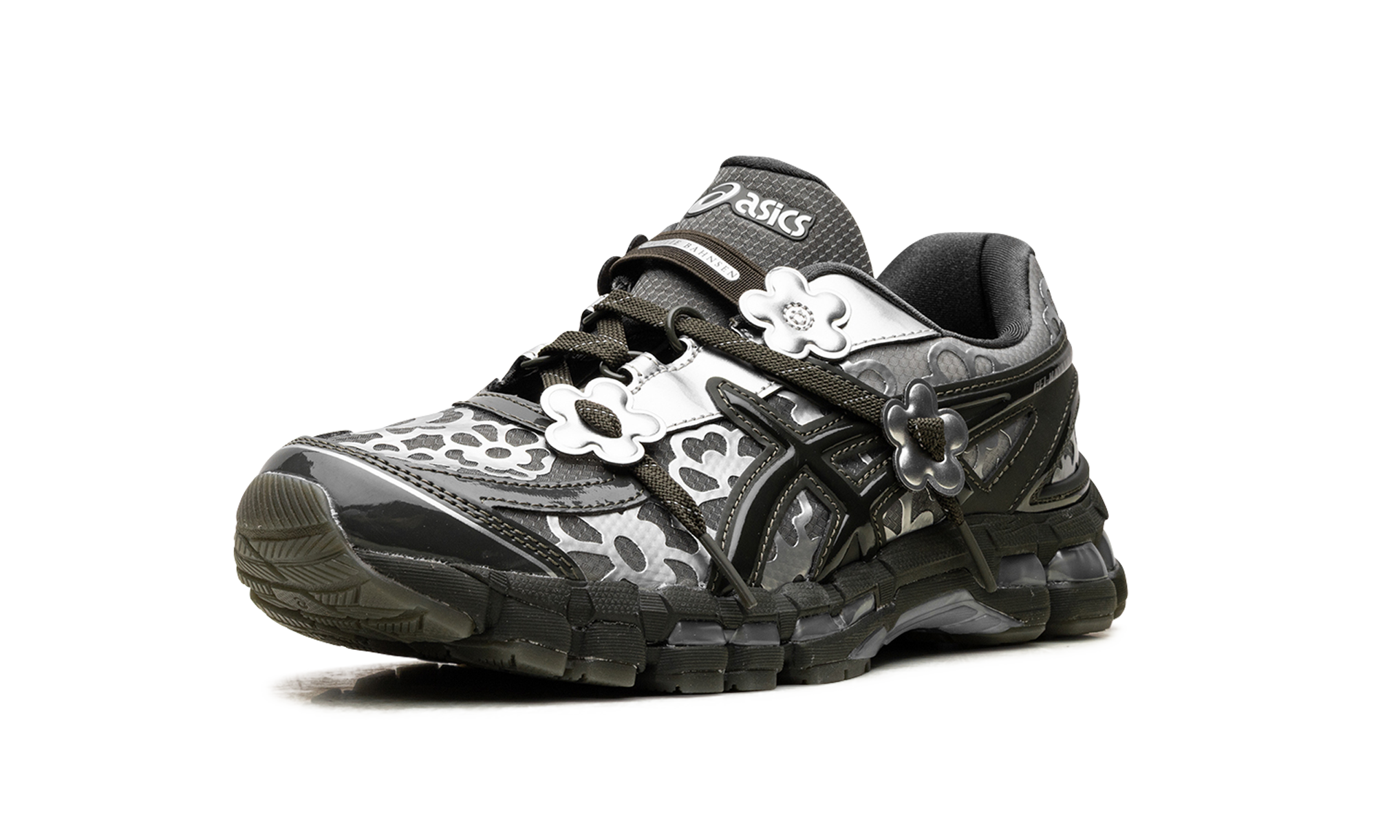 ASICS Gel-Kayano 20 Cecilie Bahnsen Olive