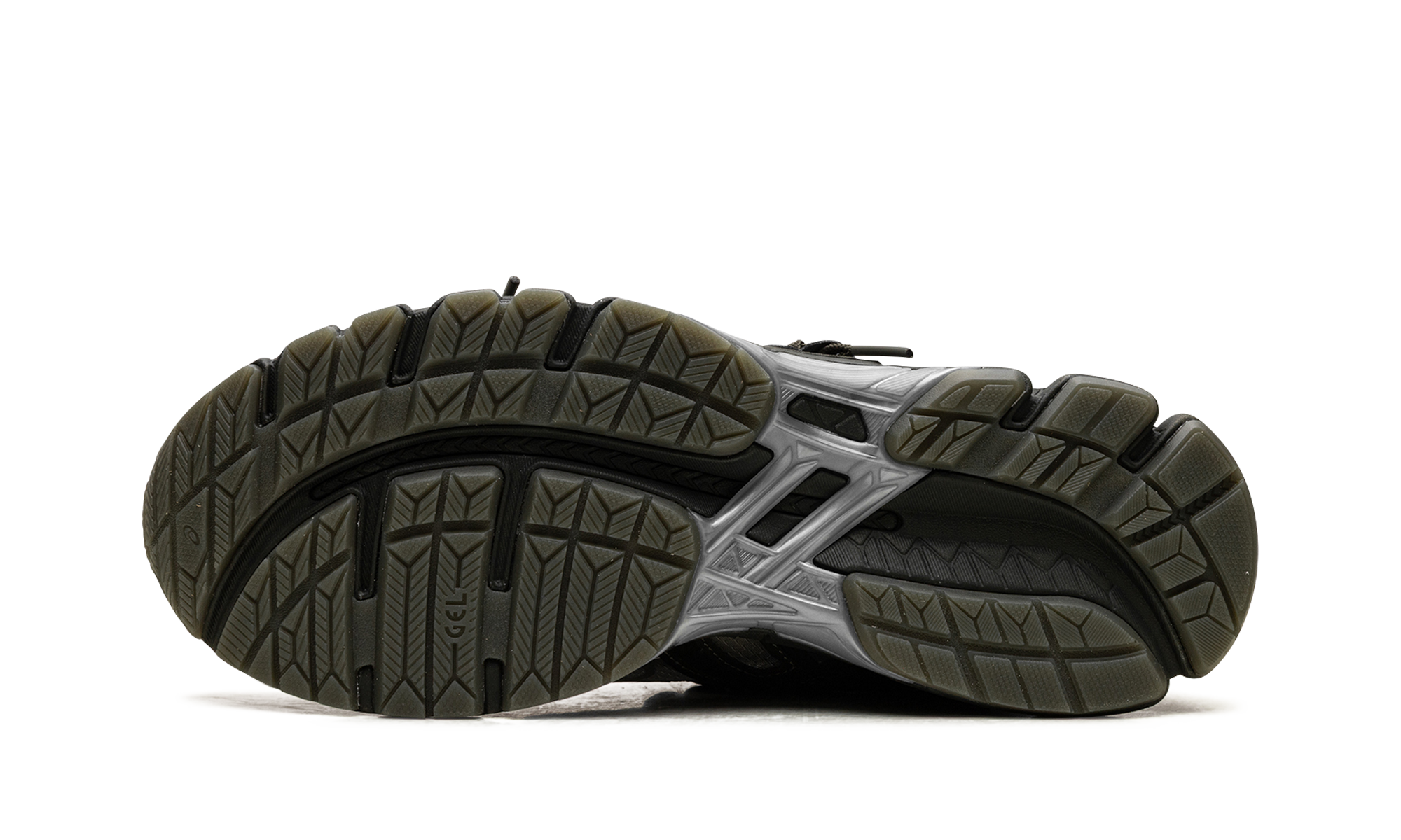 ASICS Gel-Kayano 20 Cecilie Bahnsen Olive