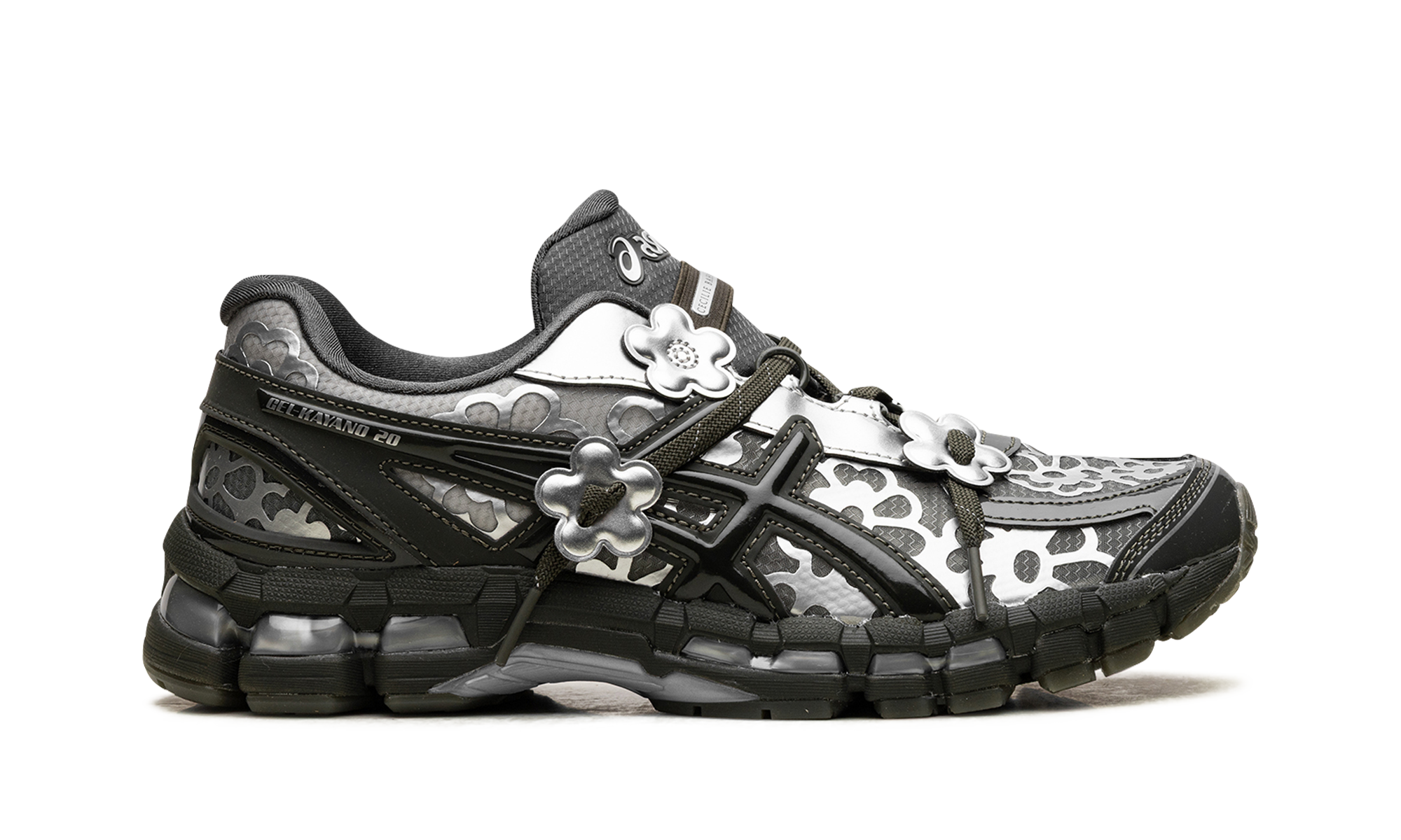 ASICS Gel-Kayano 20 Cecilie Bahnsen Olive