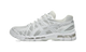 ASICS Gel-Kayano 20 Glacier Grey White