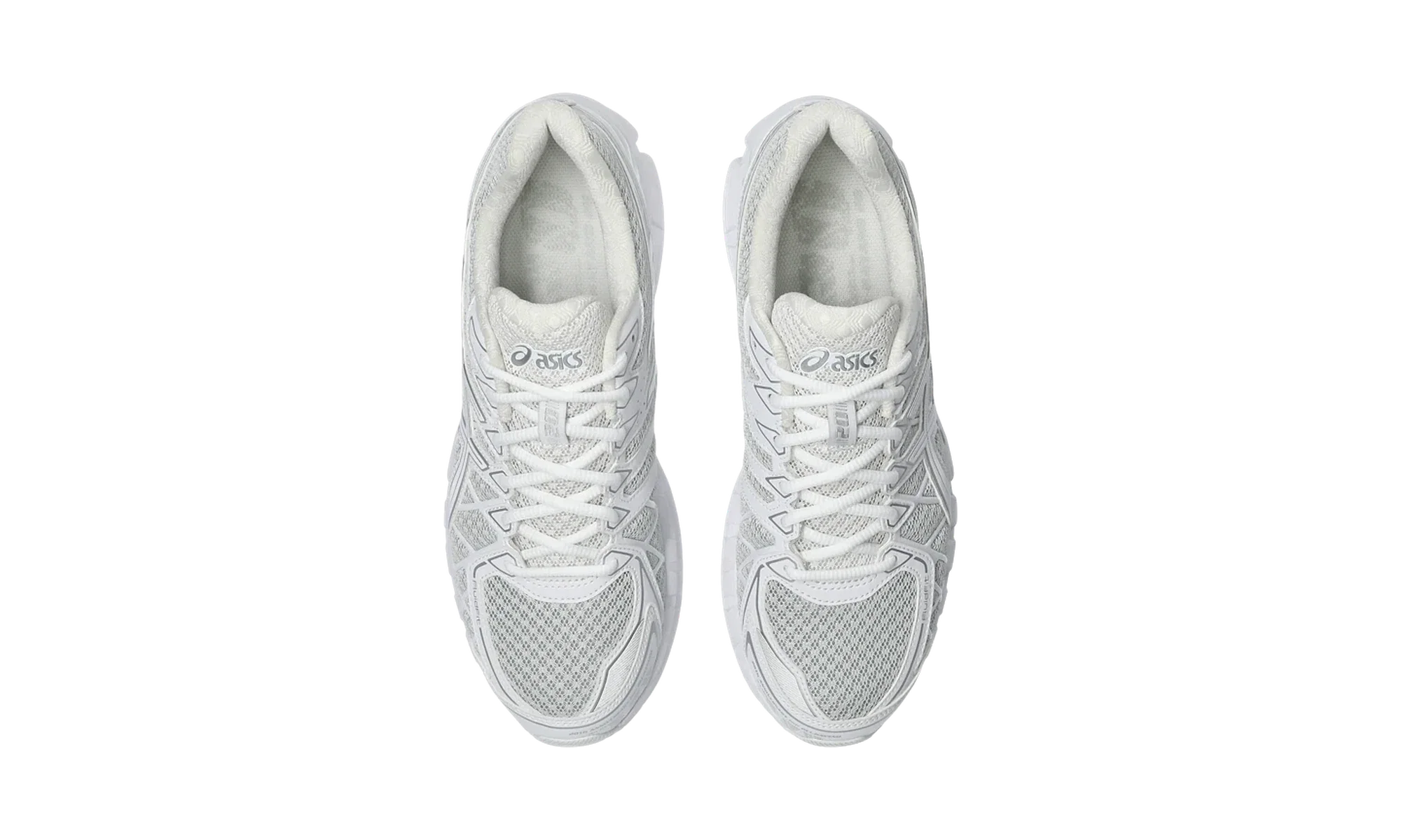 ASICS Gel-Kayano 20 Glacier Grey White