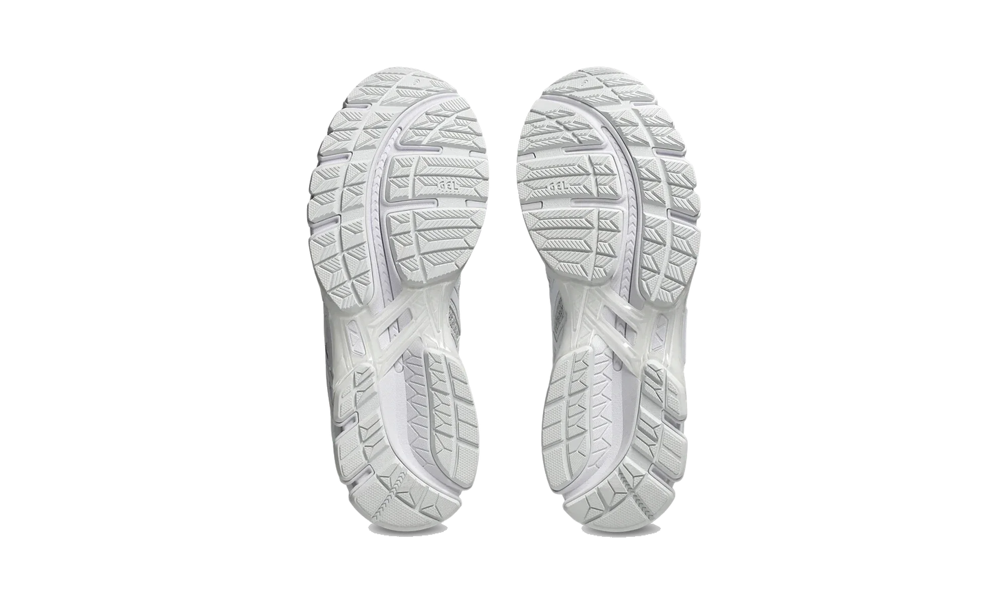 ASICS Gel-Kayano 20 Glacier Grey White