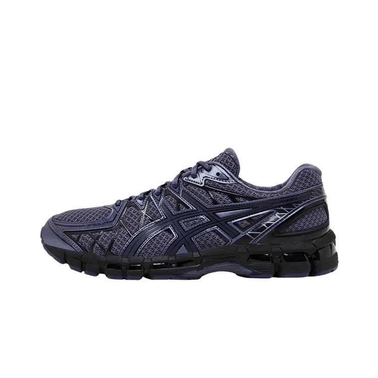 ASICS Gel-Kayano 20 Indigo Fog, Indigo Fog/Black (1203A388-500)