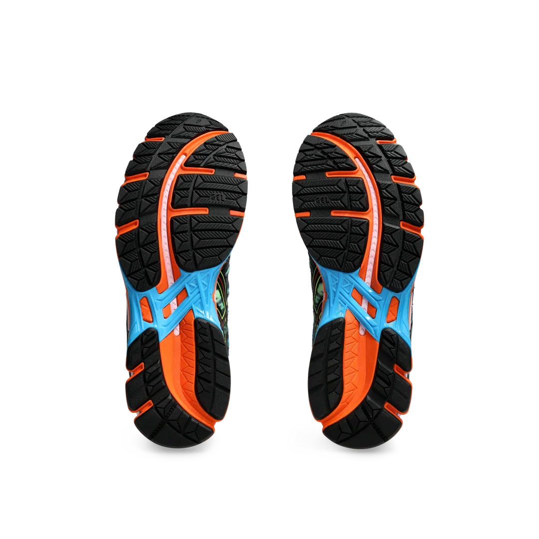 ASICS Gel-Kayano 20 KENZO Digital Aqua, Digital Aqua/Black (1201B032-400)