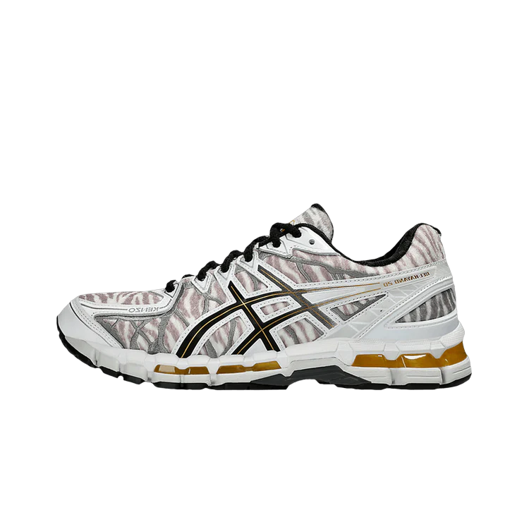 ASICS Gel-Kayano 20 KENZO Glacier Grey, Glacier Grey/Black (1201B032-020)