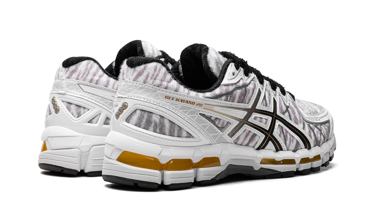 ASICS Gel-Kayano 20 KENZO Glacier Grey
