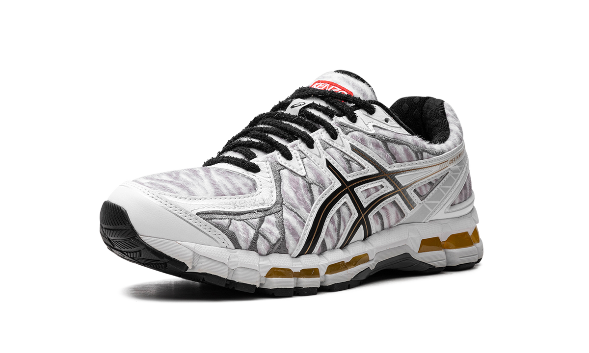 ASICS Gel-Kayano 20 KENZO Glacier Grey