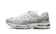 ASICS Gel-Kayano 20 Unaffected Cream Lake Grey