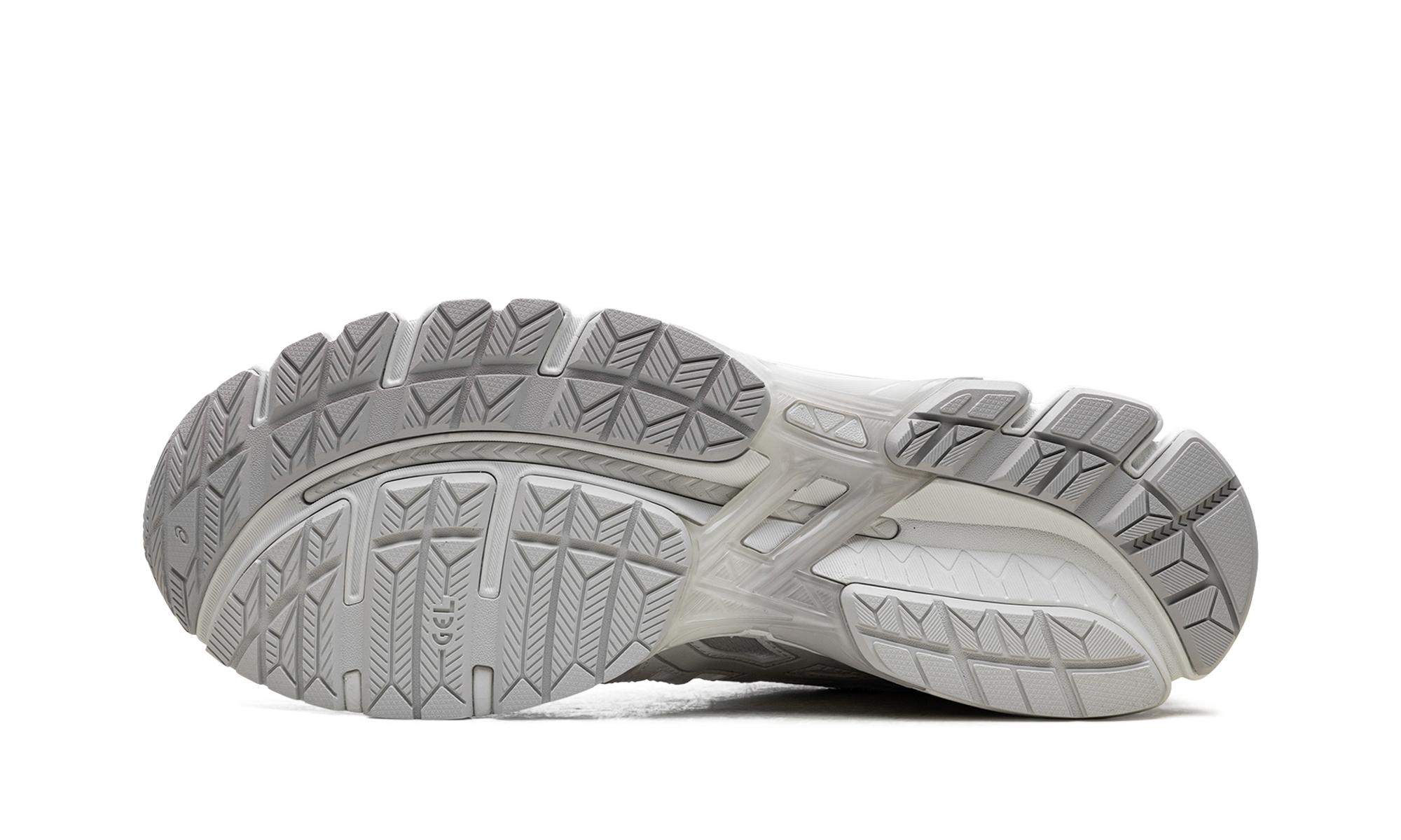 ASICS Gel-Kayano 20 Unaffected Cream Lake Grey