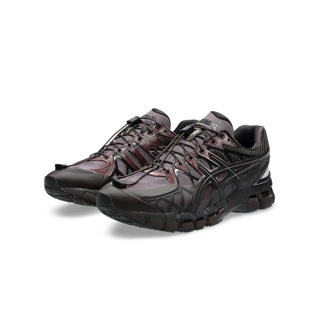 ASICS Gel-Kayano 20 Unaffected Umber Mud