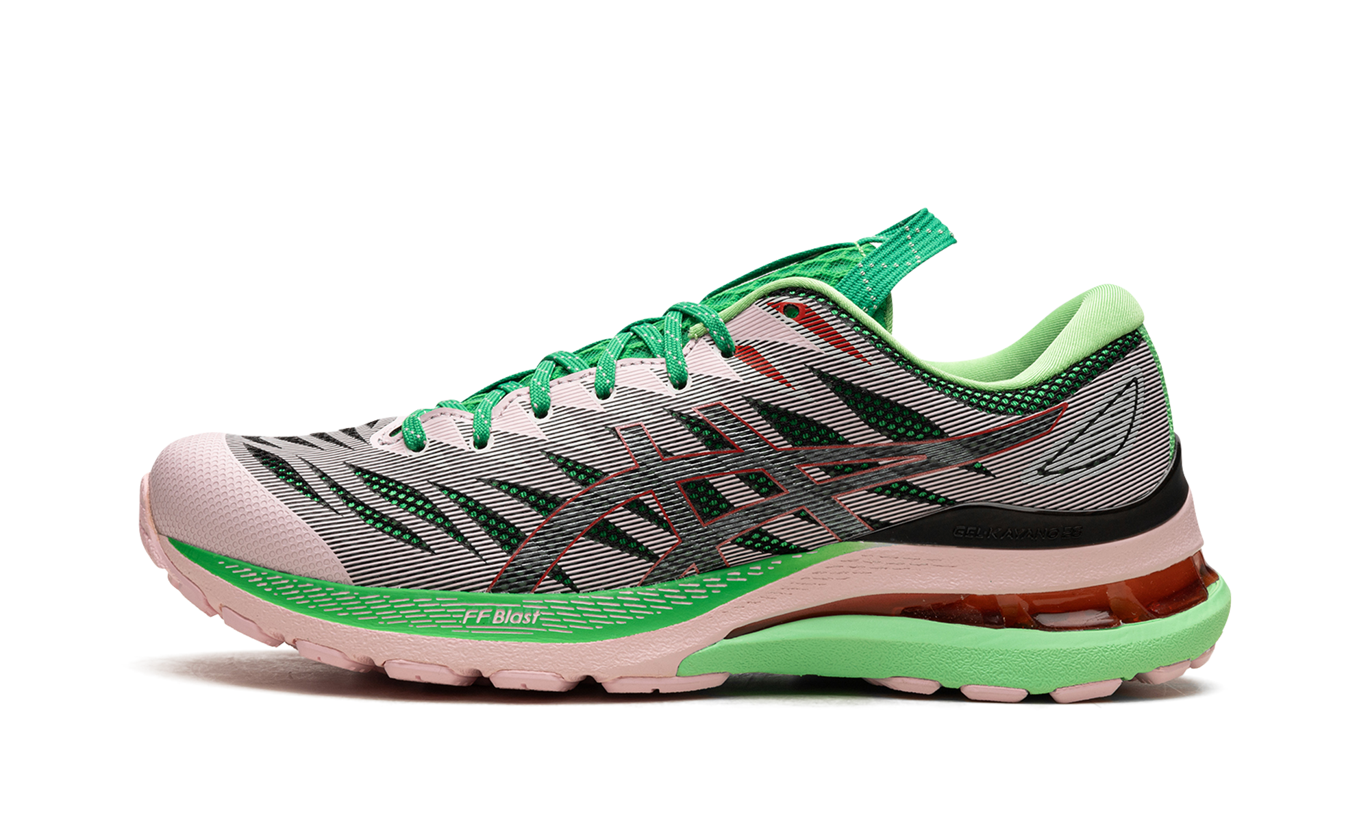 ASICS Gel-Kayano 28 Sweet Dreams Green Eyes