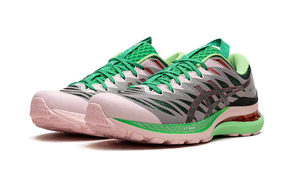 ASICS Gel-Kayano 28 Sweet Dreams Green Eyes