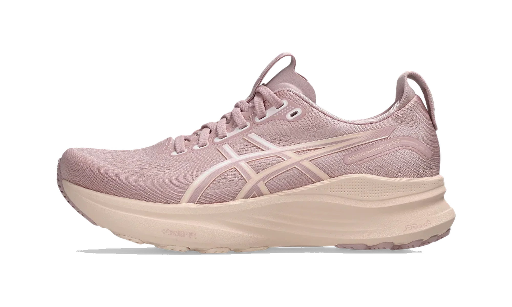 ASICS Gel-Kayano 32 Morganite Pearl Pink