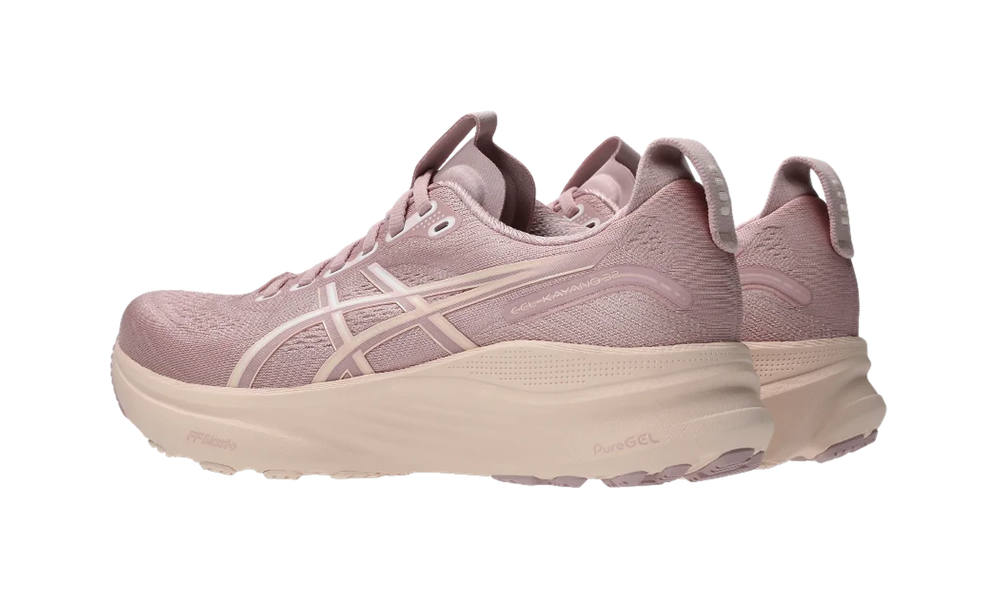 ASICS Gel-Kayano 32 Morganite Pearl Pink