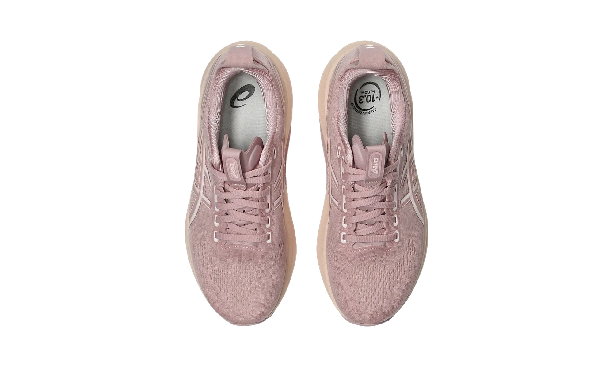 ASICS Gel-Kayano 32 Morganite Pearl Pink