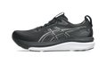 ASICS Gel-Kayano 33 Black White