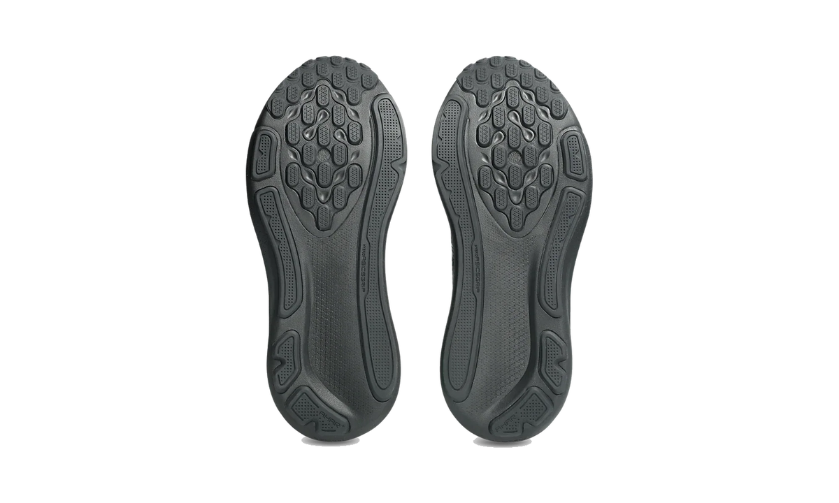 ASICS Gel-Kayano 33 Triple Black