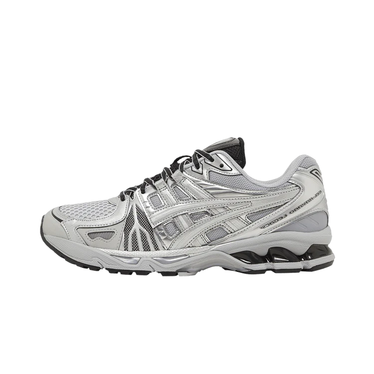 ASICS Gel-Kayano Legacy Pure Silver, Pure Silver/Pure Silver (1203A325-020)