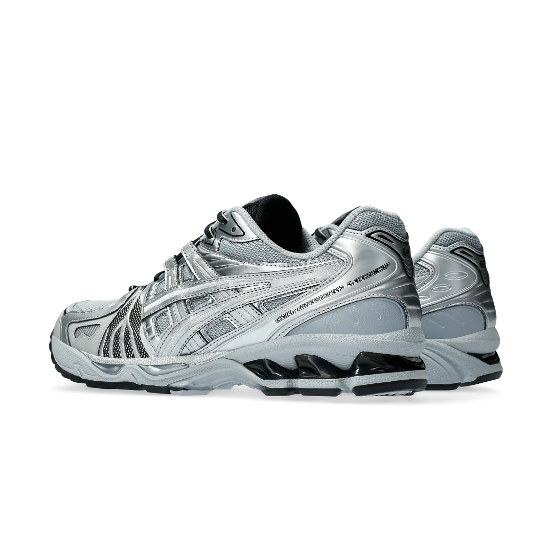 ASICS Gel-Kayano Legacy Pure Silver, Pure Silver/Pure Silver (1203A325-020)