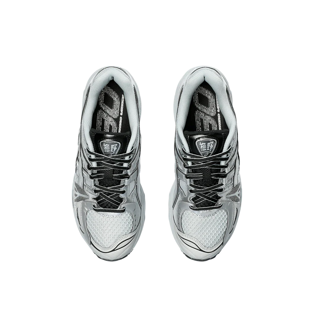 ASICS Gel-Kayano Legacy Pure Silver, Pure Silver/Pure Silver (1203A325-020)