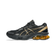 ASICS Gel-Kinetic Fluent Black Gold