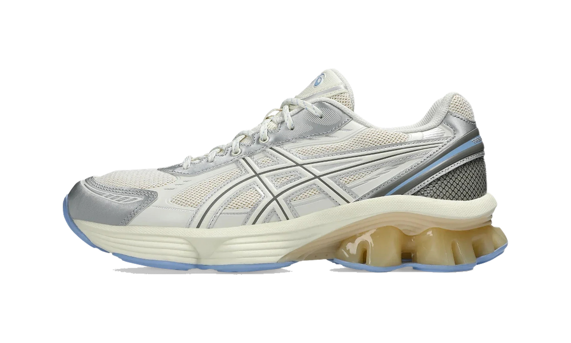 ASICS Gel-Kinetic Fluent Cream