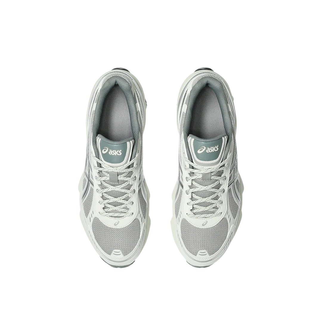 ASICS Gel-Kinetic Fluent Seal Grey Pure Silver, Seal Grey/Pure Silver (1203A591-021)