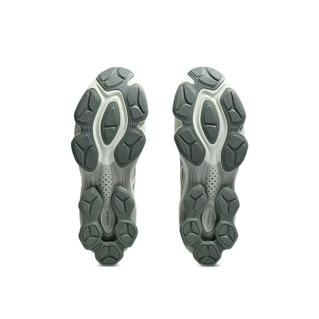 ASICS Gel-Kinetic Fluent Seal Grey Pure Silver, Seal Grey/Pure Silver (1203A591-021)