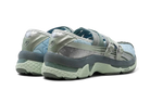 ASICS Gel-Lokros Heaven by Marc Jacobs Kiko Kostadinov Faded Denim, Faded Denim/Pale Aqua (1202A489-400)