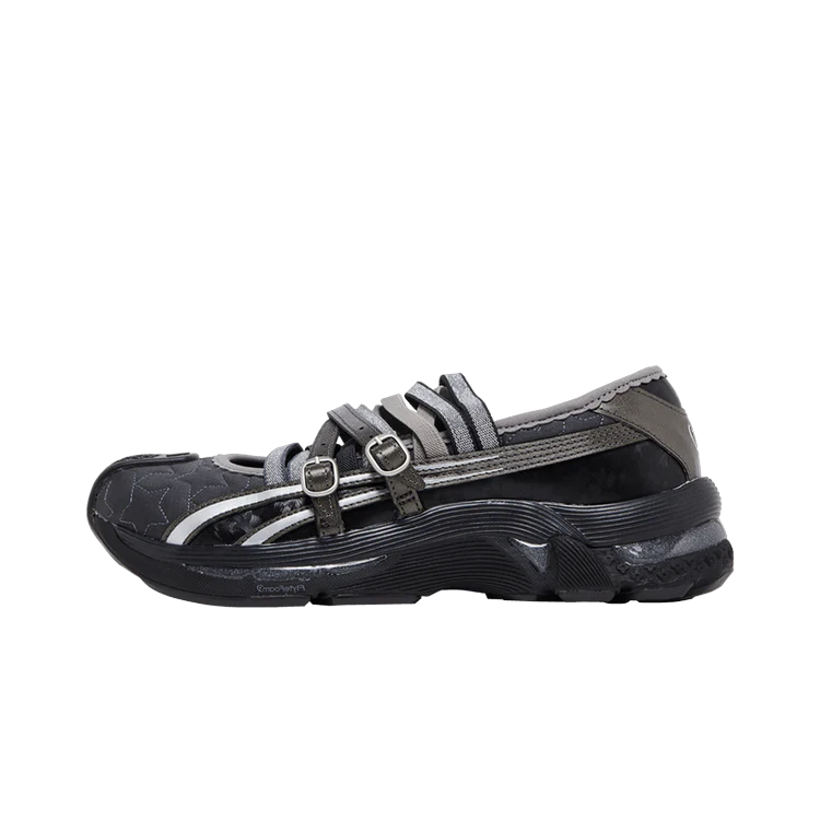 ASICS Gel-Lokros Heaven by Marc Jacobs Kiko Kostadinov Graphite Grey, Graphite Grey/Gunmetal (1202A489-020)