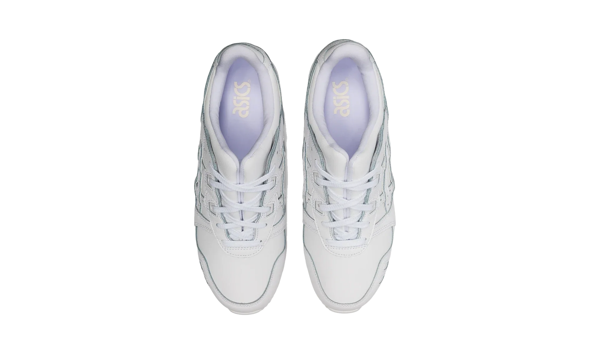 ASICS Gel-Lyte III OG Triple White