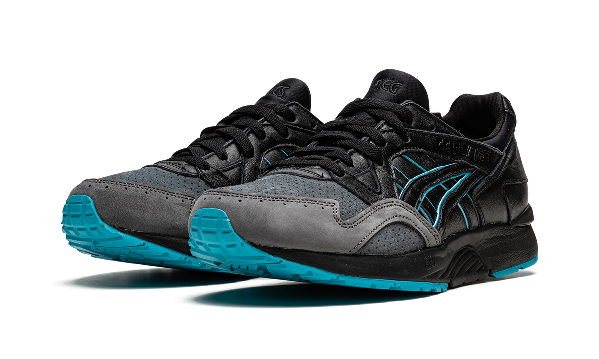 ASICS Gel-Lyte V Kith Leatherback
