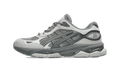 ASICS Gel-NYC 2.0 Cement Gray