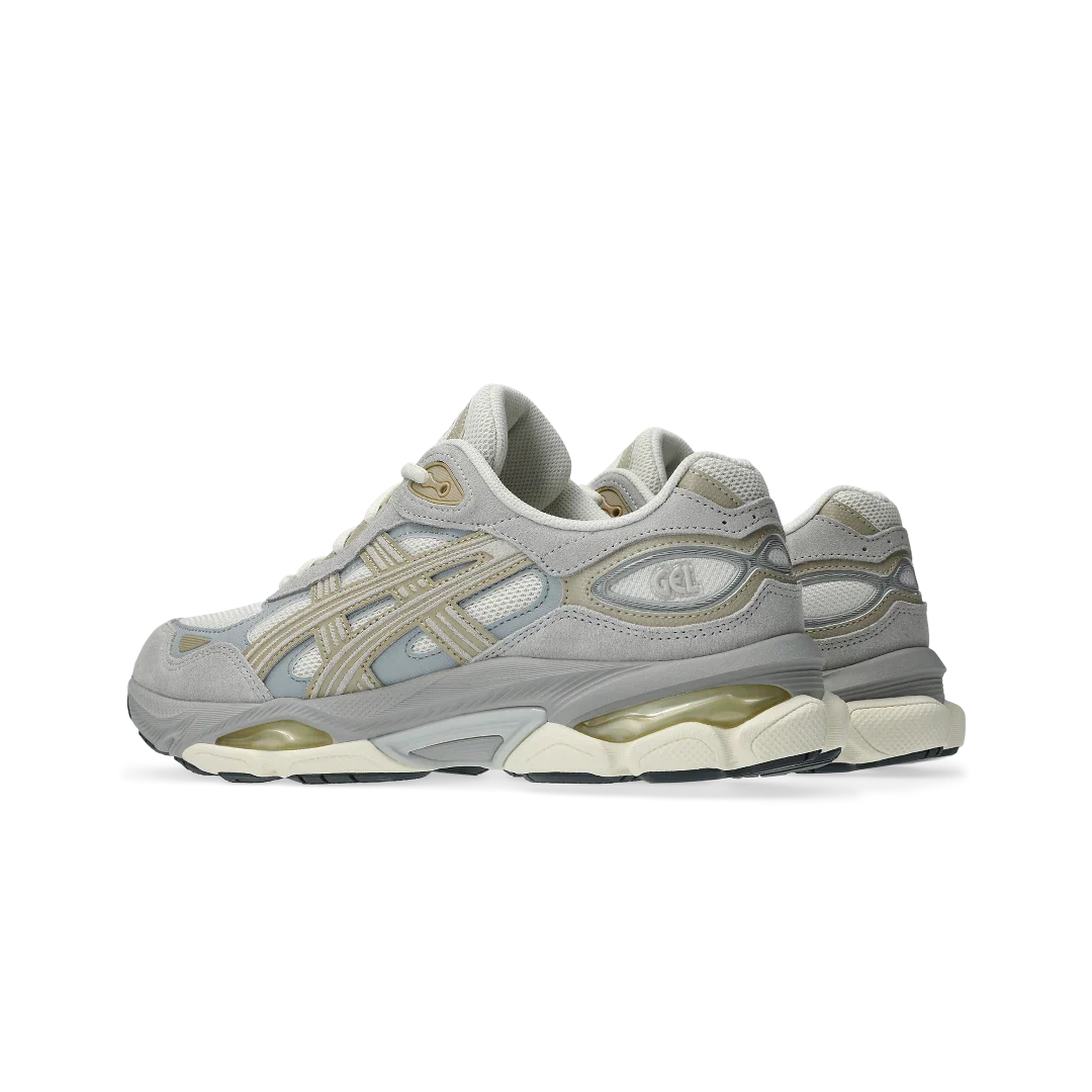 ASICS Gel-NYC 2.0 Cream Concrete