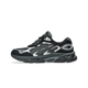 ASICS Gel-NYC 2.0 Graphite Grey Black