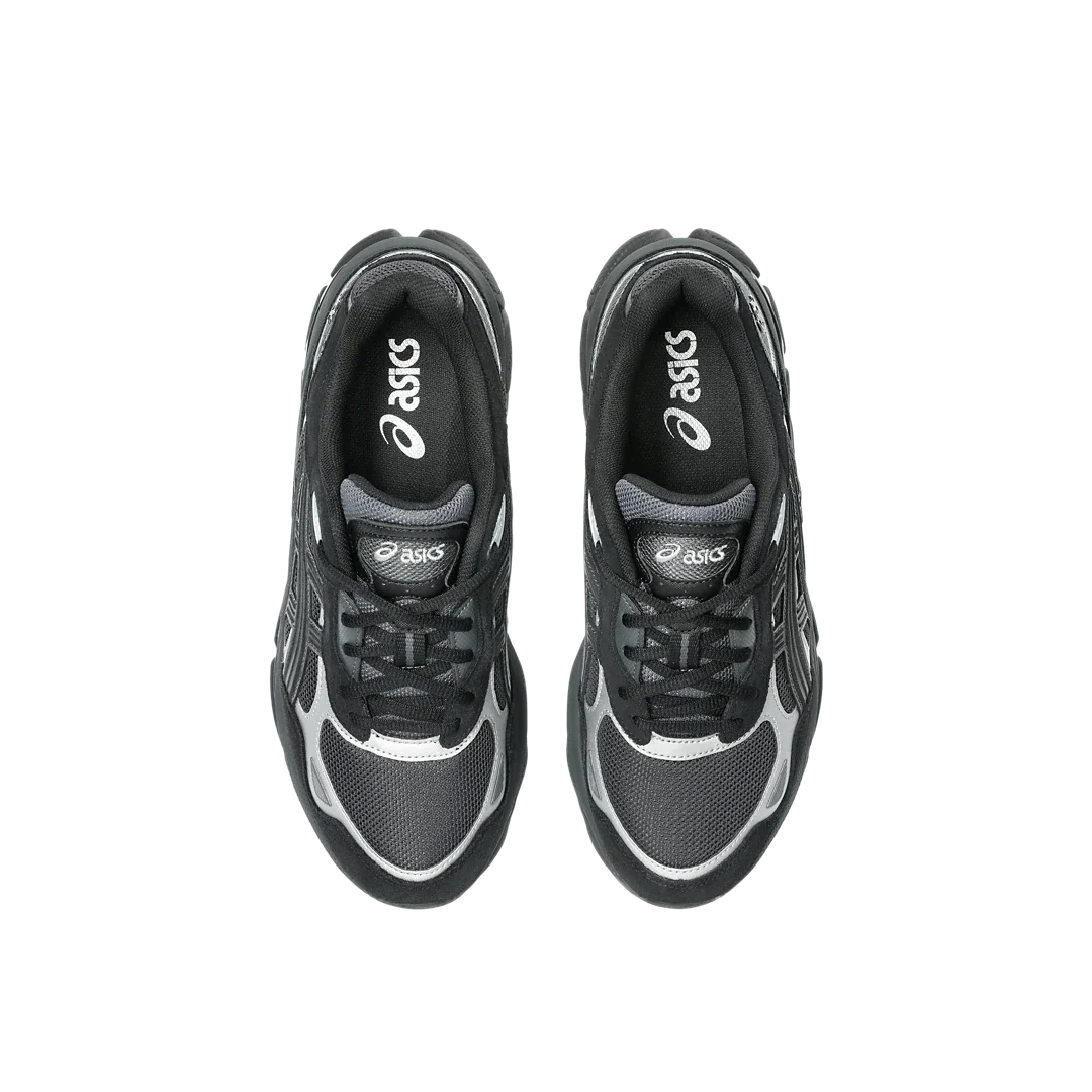 ASICS Gel-NYC 2.0 Graphite Grey Black
