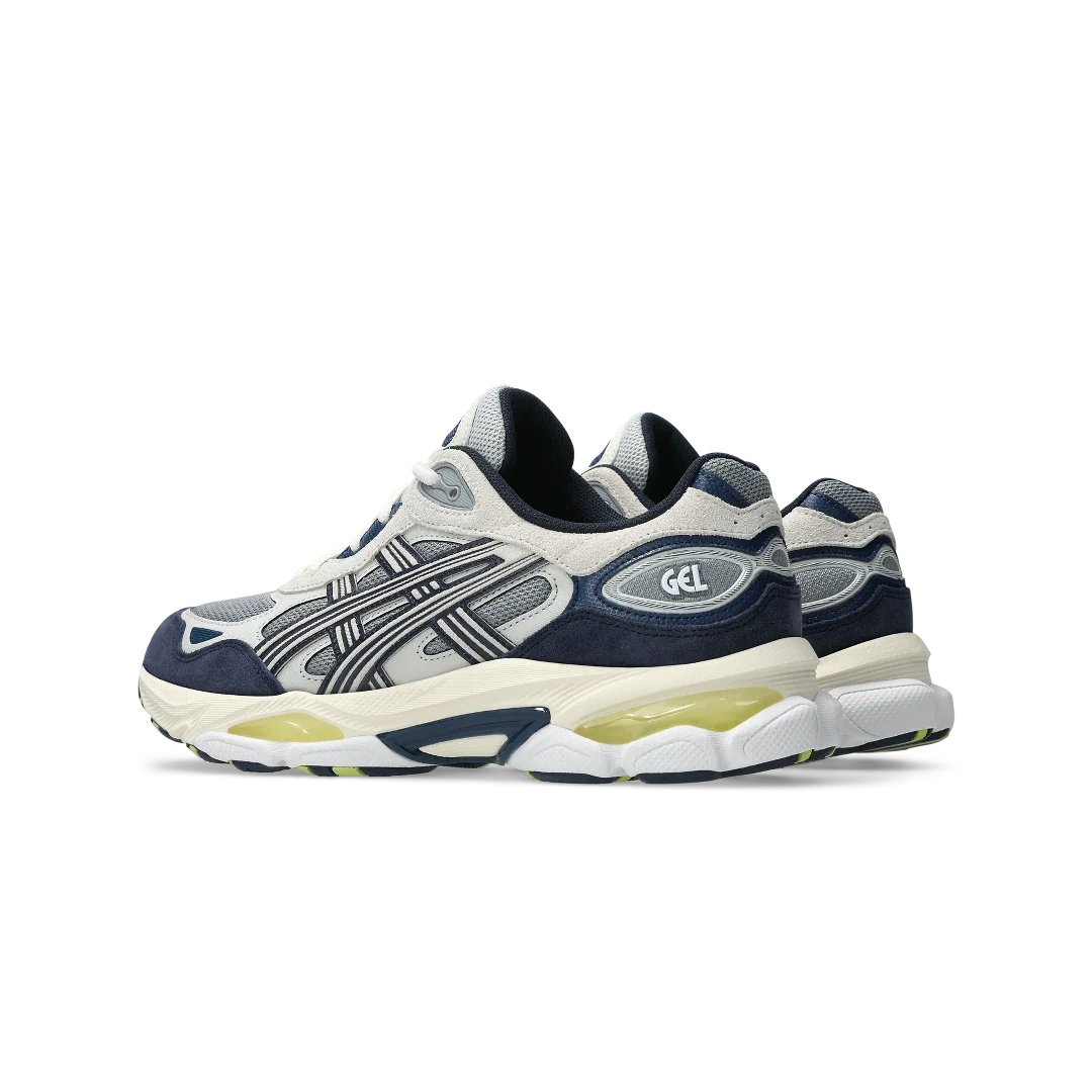 ASICS Gel-NYC 2.0 Gravel Cream