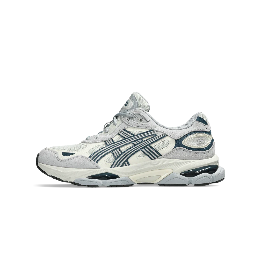 ASICS Gel-NYC 2.0 Lake Grey Piedmont Grey