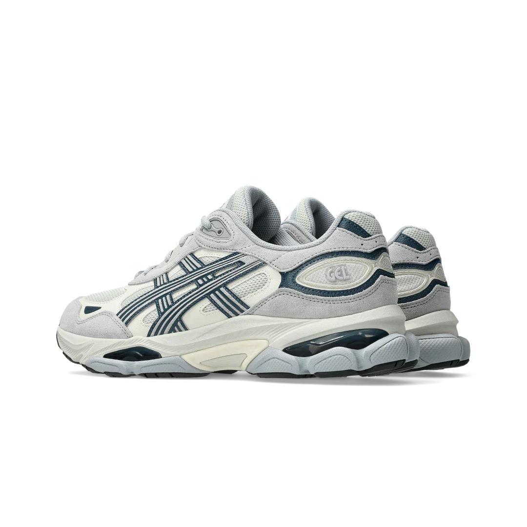 ASICS Gel-NYC 2.0 Lake Grey Piedmont Grey