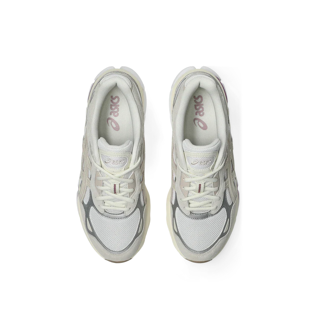 ASICS Gel-NYC 2.0 White Cream Purple
