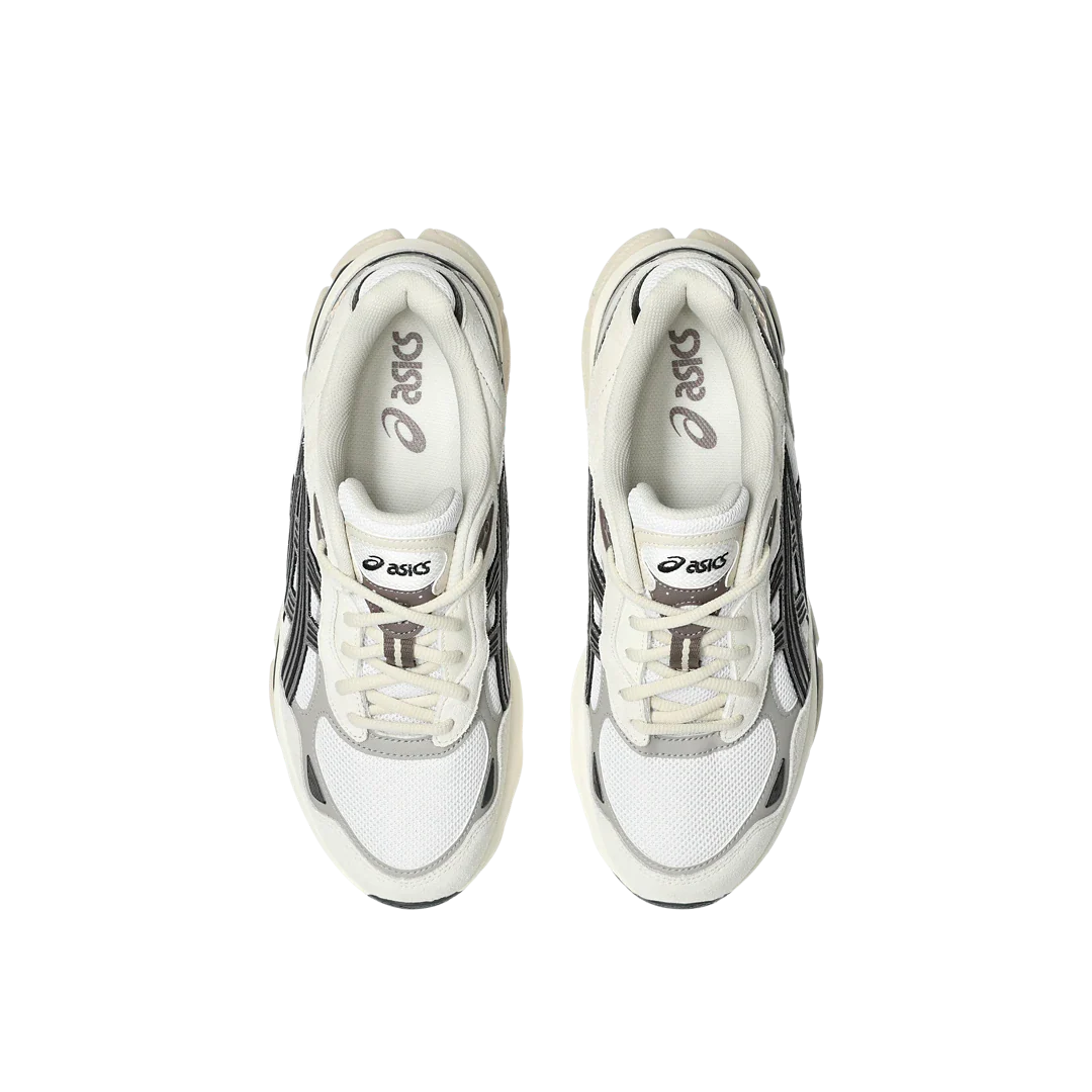ASICS Gel-NYC 2.0 White Oatmeal